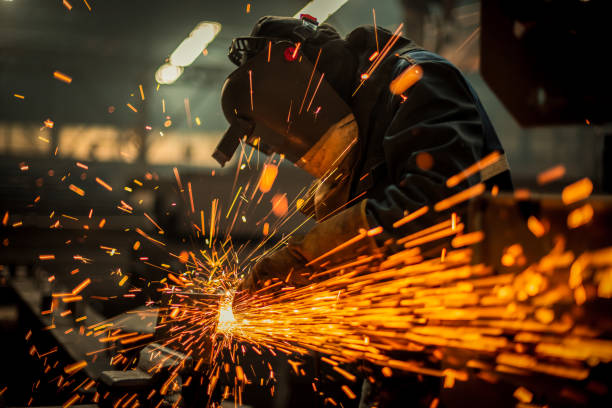 Best Artistic and Custom Metal Fabrication in Elk City, OK
