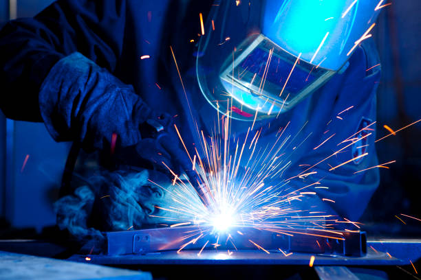 Best Automation and Robotic Welding in Elk City, OK