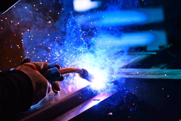 Affordable Welder Services in Elk City, OK